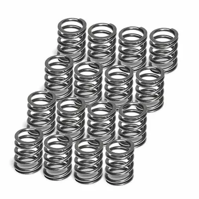 Supertech Set Of 16 Single Valve Springs For Honda D16A/D15B • $162.40