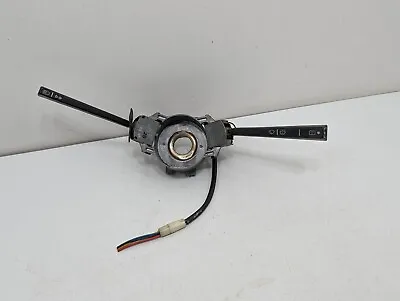 75-93 VOLVO 240 244 245 Windshield Wiper Turn Signal Switch No Cruise Control • $107.96