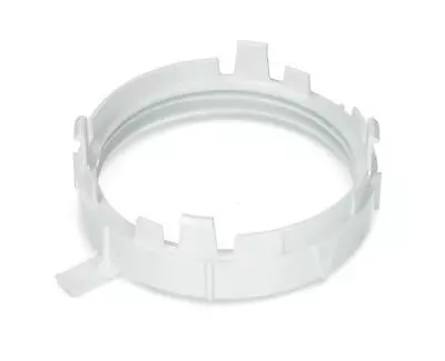 Genuine AEG ELECTROLUX & ZANUSSI Tumble Dryer VENT HOSE ADAPTOR • £8.65