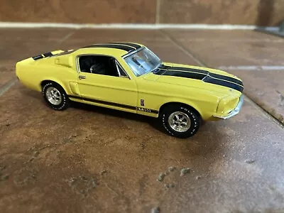 ERTL 1967 Shelby GT350 1:43 Scale • $12