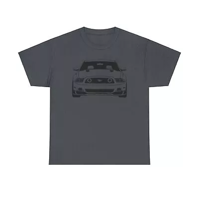 2004-2014 Mustang (5th Gen) Shirt! *Many Sizes & Colors* • $16.26