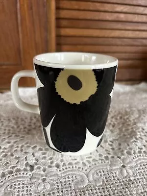 Marimekko UNIKKO Mug- Amazing Design Unused Condition See All Photos • $79