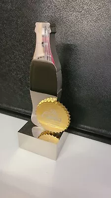 Unique Coca Cola Memorabilia Internal Awards Trophy Prototype • £700