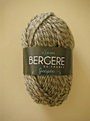 £1.99 • Buy BERGERE De FRANCE JASPEE