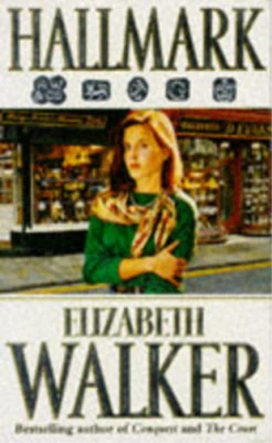 £3.58 • Buy Hallmark, Elizabeth Walker, Used; Good Book