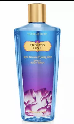 Victoria's Secret ENDLESS LOVE Body Mist Lotion Hand Cream Body Wash - Pick 1 • $74.95