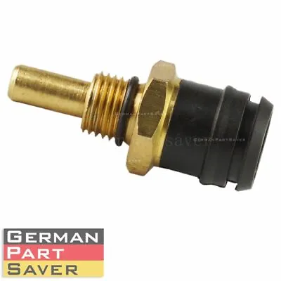 For Mercedes Engine Coolant Temperature Sensor W124 W202 W140 R129 0095423517 • $13.87