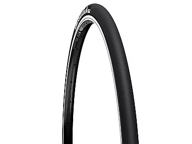 WTB ThickSlick 700x25c Wired Clincher Tyre Comp Black • $46.99