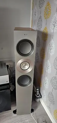 Kef Reference 3 • £3650