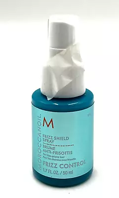 Moroccanoil Frizz Shield Spray Frizz Control 1.7 Oz • $17.55