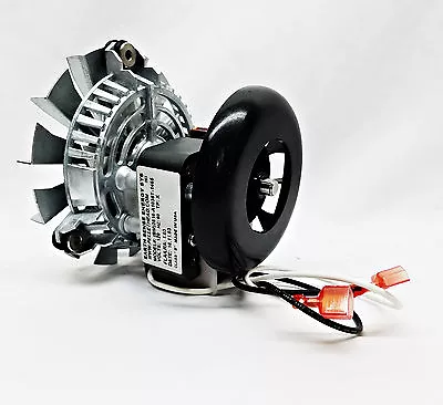 Heatilator PS35 Pleasant Hearth PH35PS PHC90 Exhaust Fan Blower Motor 812-4400 • $119.99