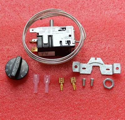 2023 Upgraded 800393 800306 831932 Temperature Control Kit For TRUE Refrigerator • $29.99