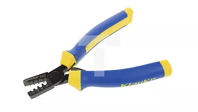 Crimping Tool For Ferrules 1.5-2.5-4-6 / Crimping Tool For Ferrules 1.5-6 /T2AU • $206.27