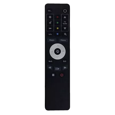 Remote Control For Fetch 3 M616T H626T Mighty   Set  4K  Box 4044 • $18.18