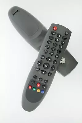 Replacement Remote Control Iomega SCREENPLAY-PLUS / SCREENPLAY-MX • £10.99