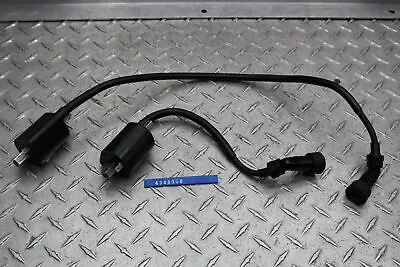 $199.99 • Buy 2002 Yamaha V Star 1100 Xvs1100a Classic Ignition Coils Set 5el-82310-00-00