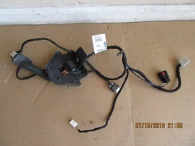 Mopar Do 05084013AE Door Wiring Harness OEM Left Rear • $33