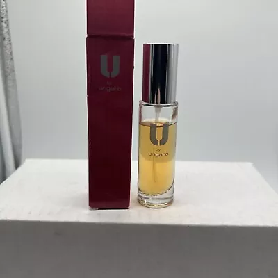 Avon U By UNGARO Parfum Spray 0.5 Fl.oz.   • $14.99