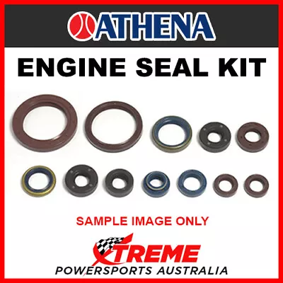 Athena 43.P400485400031 MBK BOOSTER YW 100 1999-2001 Engine Seal Kit • $81.95