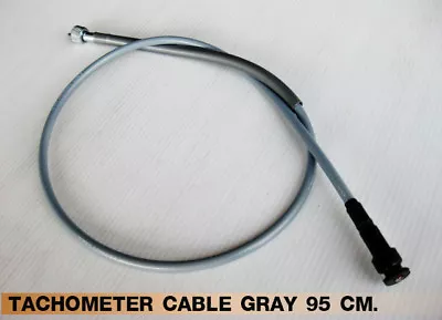 Fit HONDA CB450 TACHOMETER “95CM” CABLE  [as1300] • $17.99