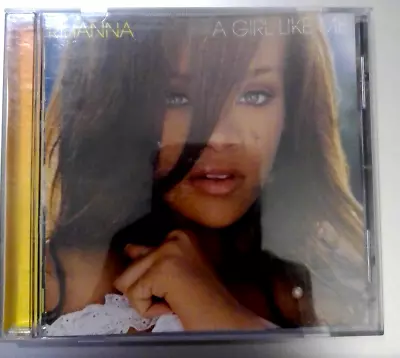 $2.60 • Buy RIHANNA - A Girl Like Me CD