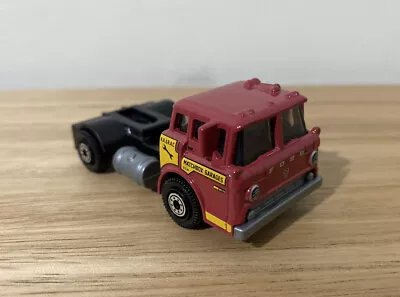 Matchbox 2023. 1965 Ford C900. 18/100. 70 Years. Matchbox Garages USA Truck • $11.95