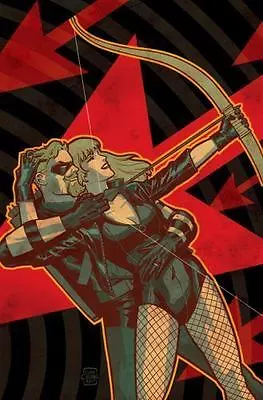 Green Arrow And Black Canary 1: The Wedding Album • $8.74