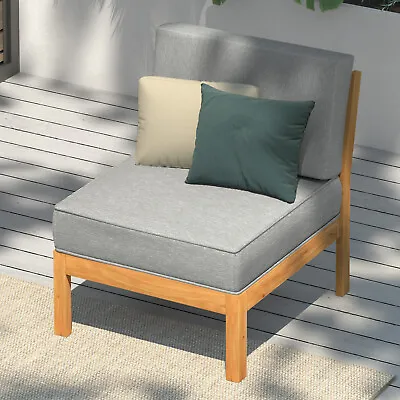 $179.90 • Buy Livsip Outdoor Furniture Set Garden Lounge Sofa Patio Furniture Setting 5-8Piece