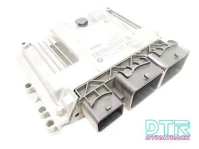 2008-2010 Mini Cooper ECU ECM DME Engine Control Module 7 590 859 -01 • $79.90