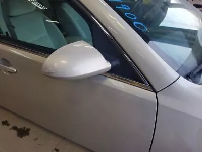 Passenger Side View Mirror Power VIN W 4th Digit Fits 06-16 IMPALA 410281 • $65