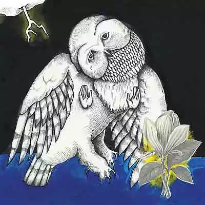 Songs: Ohia | Black 2xVinyl LP | Magnolia Electric Co - 10 Year • £30.99