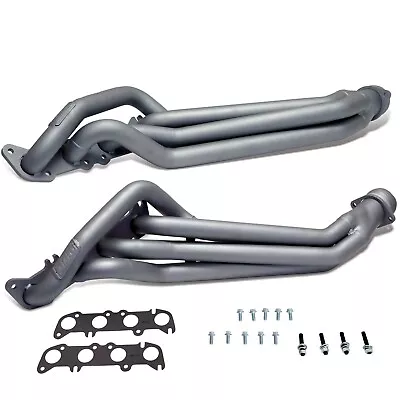 BBK Performance 1-7/8  Long Tube Headers 2011-2016 Mustang 5.0L; 1856 • $790.34