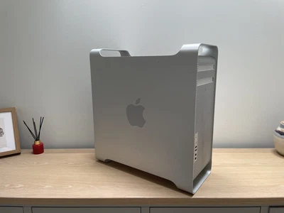 £749 • Buy Mac Pro 5.1 - 12 Core, 2x 3.46 Ghz Xeon, 64GB RAM WiFi BT Upgrade PIXLAS Mojave