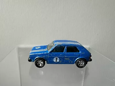 Matchbox Super Kings K86 Vw Golf • £4