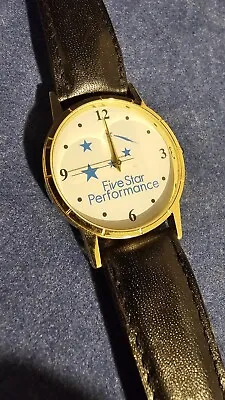 Mens Novelty Quartz Wristwatch • $15.99