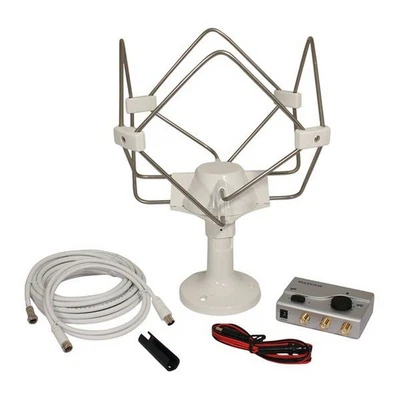 £114.98 • Buy Maxview Omnimax Omni-Directional Aerial- Caravan | Motorhome | Boat