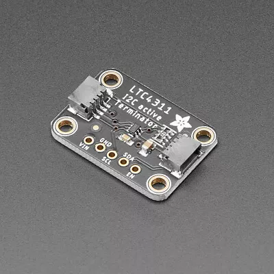 [3DMakerWorld] Adafruit LTC4311 I2C Extender / Active Terminator • $15.30