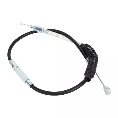 Clutch Cable Fit For Harley Sportster Iron 883 XL883N Seventy Two XL1200V 12-15 • $9.99