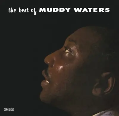 Muddy Waters The Best Of Muddy Waters (Vinyl) 12  Album (UK IMPORT) • $22.87