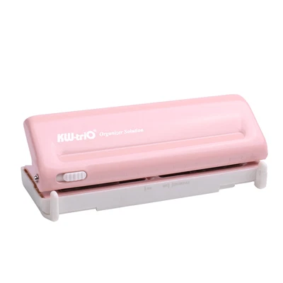 Adjustable 6-Hole Desktop Punch Puncher For I8S8 • $34.19
