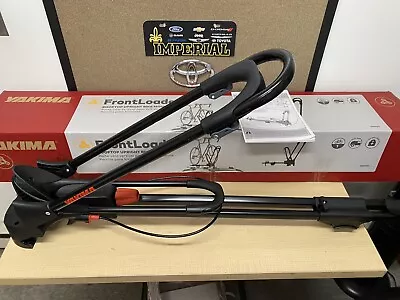 Yakima Frontloader Rooftop Upright Bike Mount 8002103 • $275