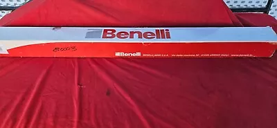 Benneli M1/m2 Barrel 18.5 2 3/4  Or 3  Includes 2 Choke Tubes And Choke Tool • $199