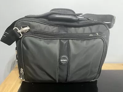 Kensington Contour Laptop Roller Bag • £20