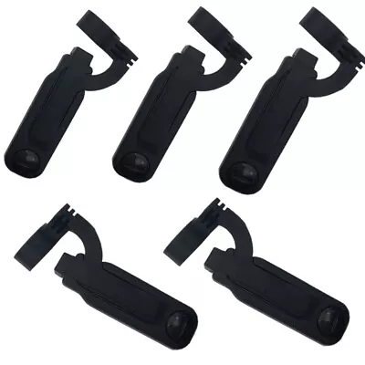 5x Dust Cover For Motorola XPR6100 DP3400 XiR P8268 DGP4150 DGP6150 XPR6550 6500 • $29.99