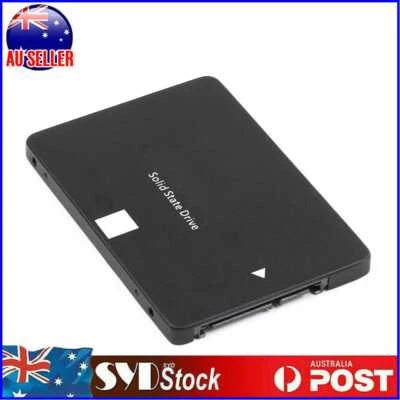 $16.14 • Buy Internal SSD 2.5 Inch SATA III Solid State Drive For MacOS Win 10 8 7 Computer