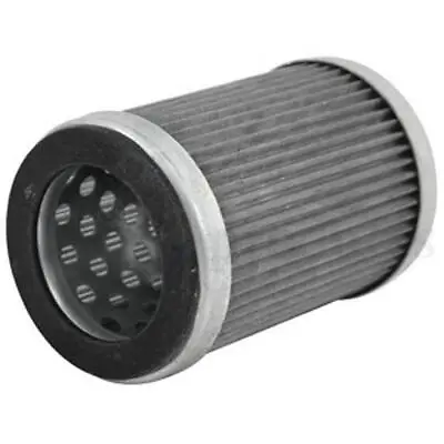 HYDRAULIC PUMP FILTER Fits Massey Ferguson 1085 135 150 165 175 UK 180 230 231 • $15.99