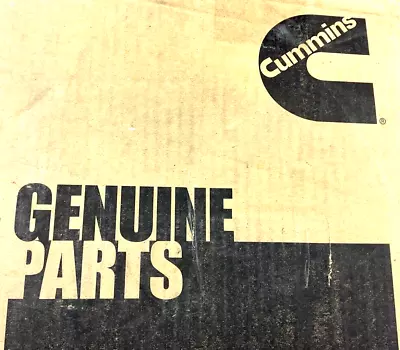 New Genuine Cummins 4946298 Air Compressor Wabco 911 154 516 0  • $1048