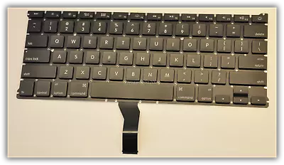 NEW US  Keyboard For Apple MacBook Air 13  A1369 2011 A1466 2012 2013 2014 2015 • $19.99