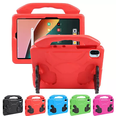 3D Kids Shockproof Stand Case Heavy Duty For Samsung Galaxy Tab S7 11  T870 T875 • $30.95