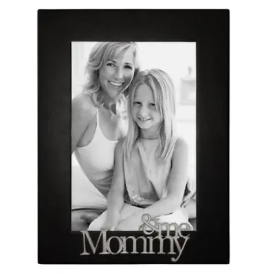Malden Mommy And Me Expressions Frame • $13.49
